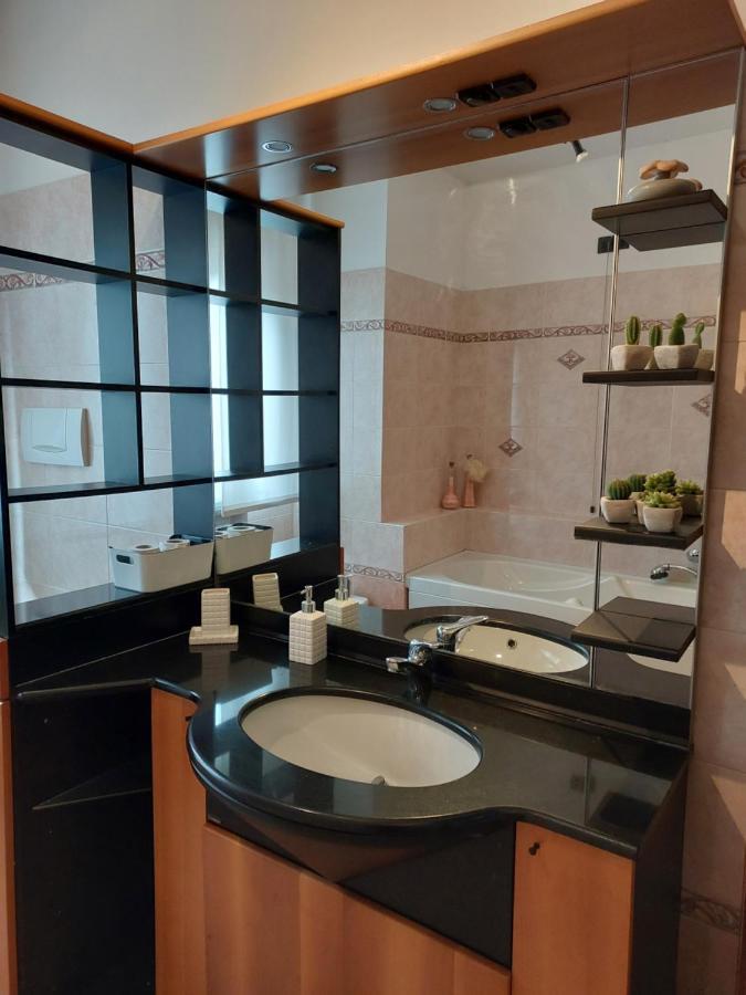塞里马拉西诺Casa T.U.A.公寓 外观 照片